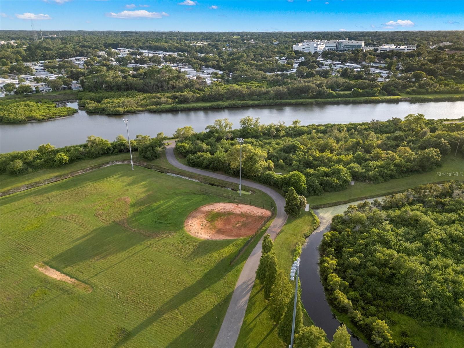 503 PARK BLVD, OLDSMAR, FL, 34677