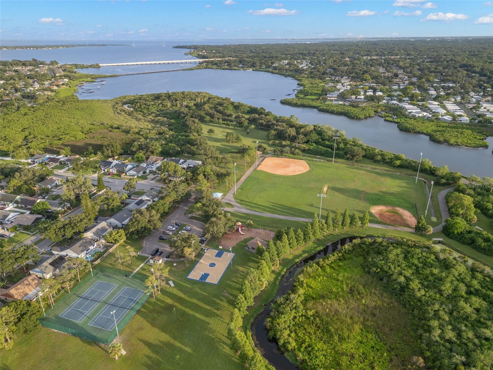 503 PARK BLVD, OLDSMAR, FL, 34677