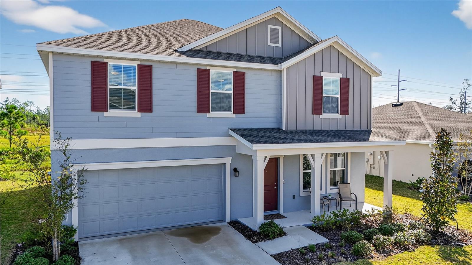 2232 GREEN VALLEY ST, DAYTONA BEACH, FL, 32124