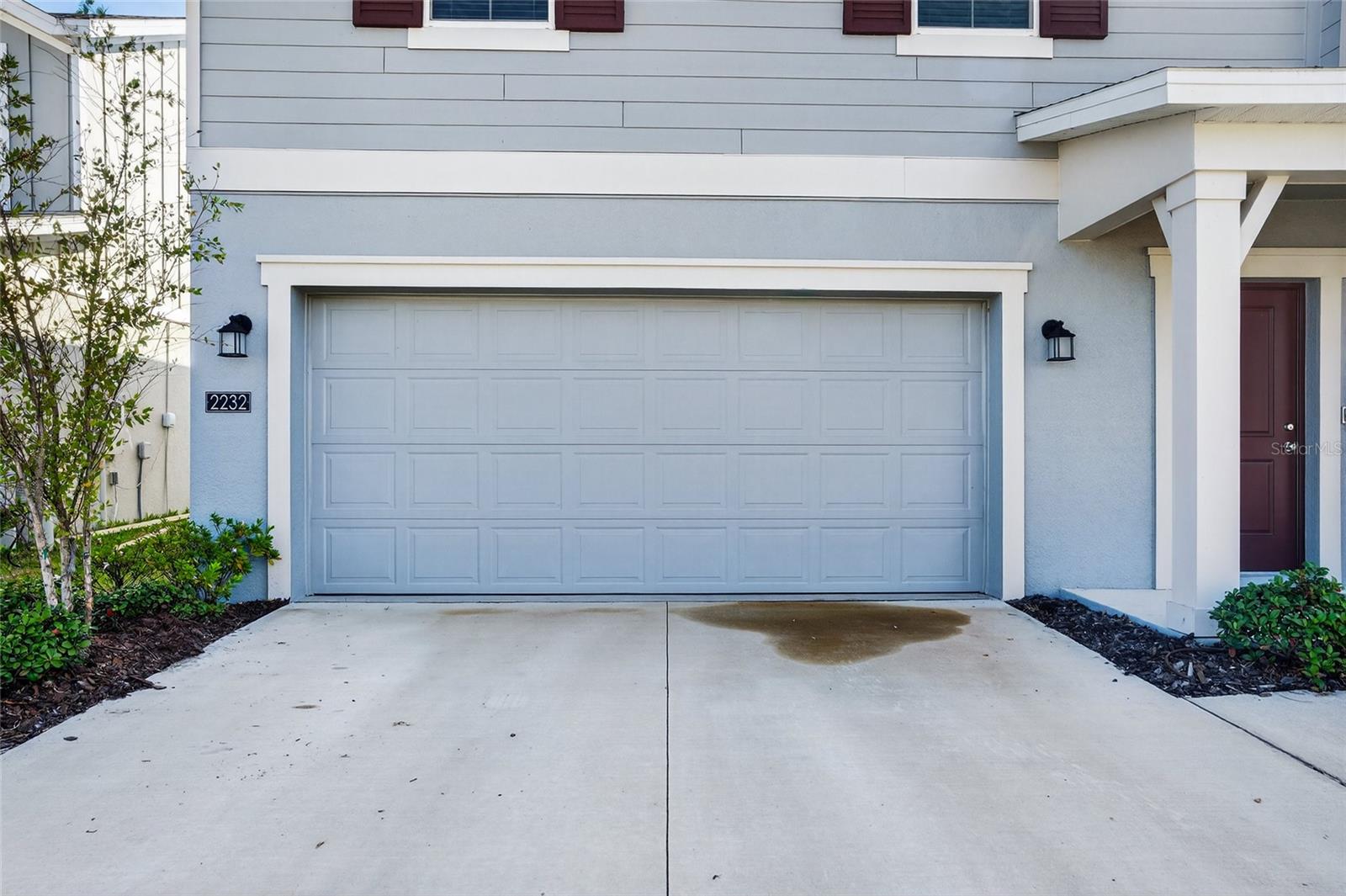 2232 GREEN VALLEY ST, DAYTONA BEACH, FL, 32124