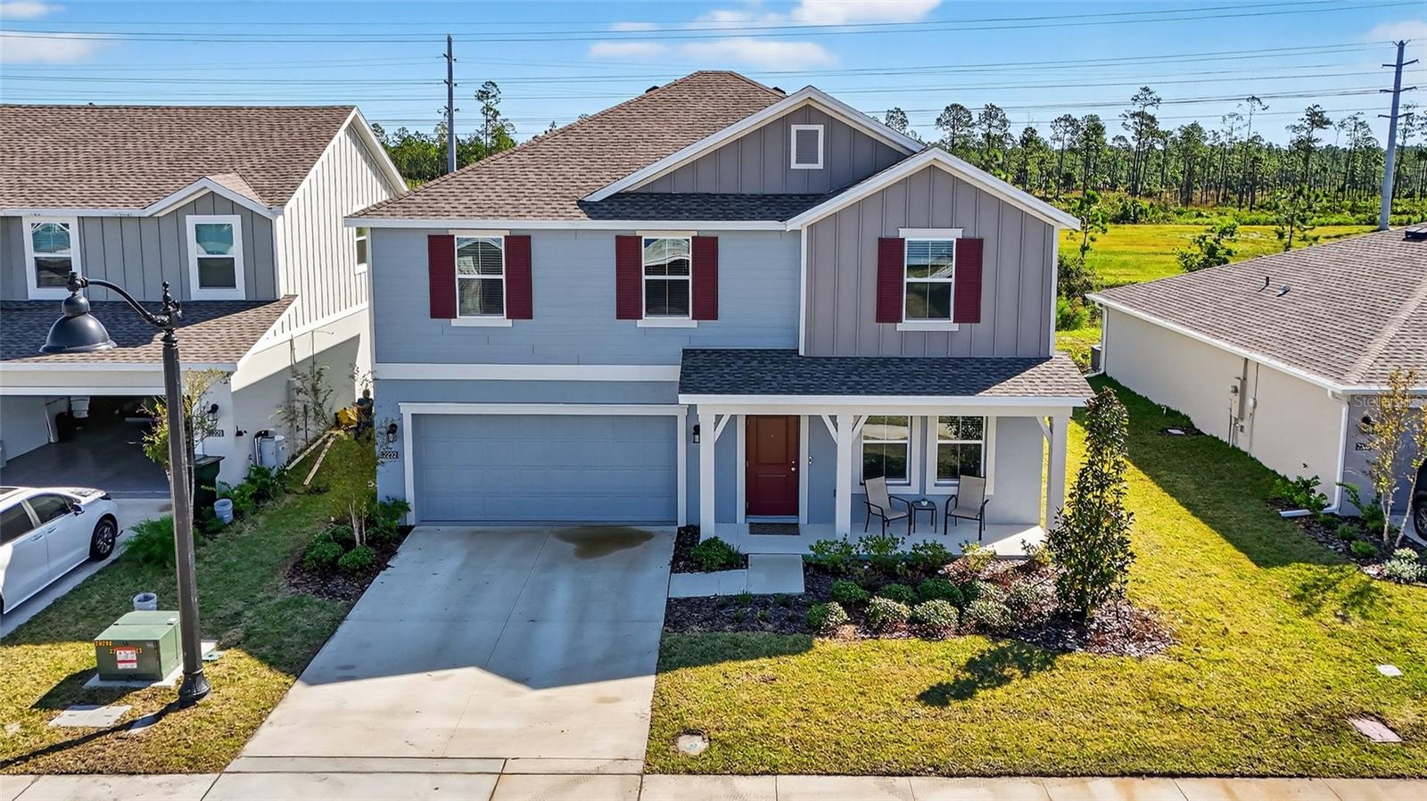 2232 GREEN VALLEY ST, DAYTONA BEACH, FL, 32124