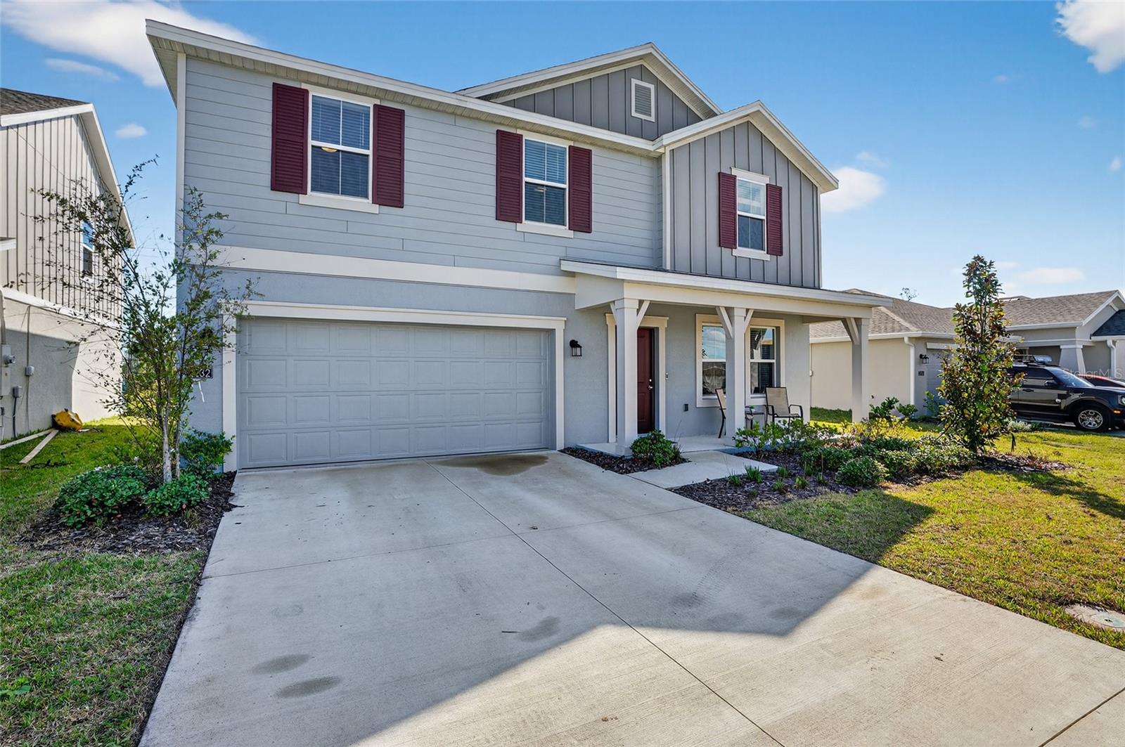 2232 GREEN VALLEY ST, DAYTONA BEACH, FL, 32124