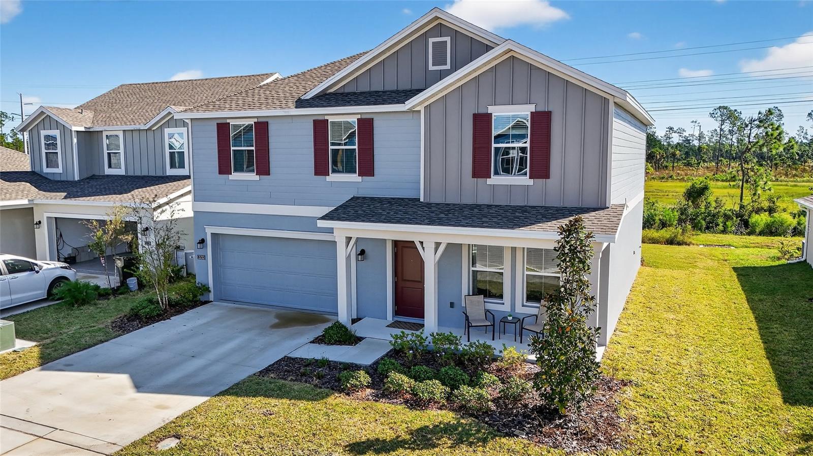 2232 GREEN VALLEY ST, DAYTONA BEACH, FL, 32124