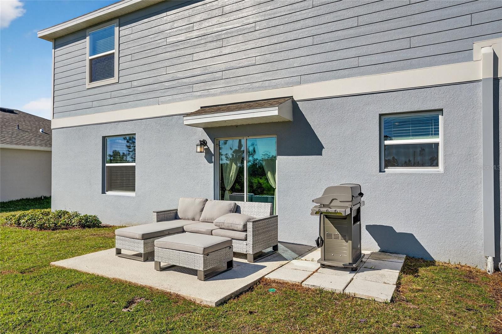 2232 GREEN VALLEY ST, DAYTONA BEACH, FL, 32124