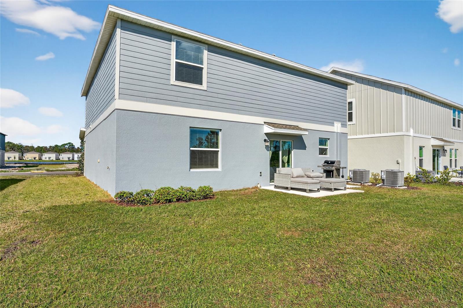 2232 GREEN VALLEY ST, DAYTONA BEACH, FL, 32124
