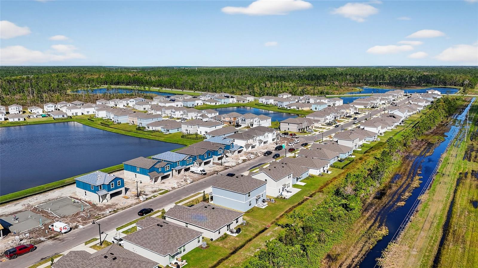 2232 GREEN VALLEY ST, DAYTONA BEACH, FL, 32124