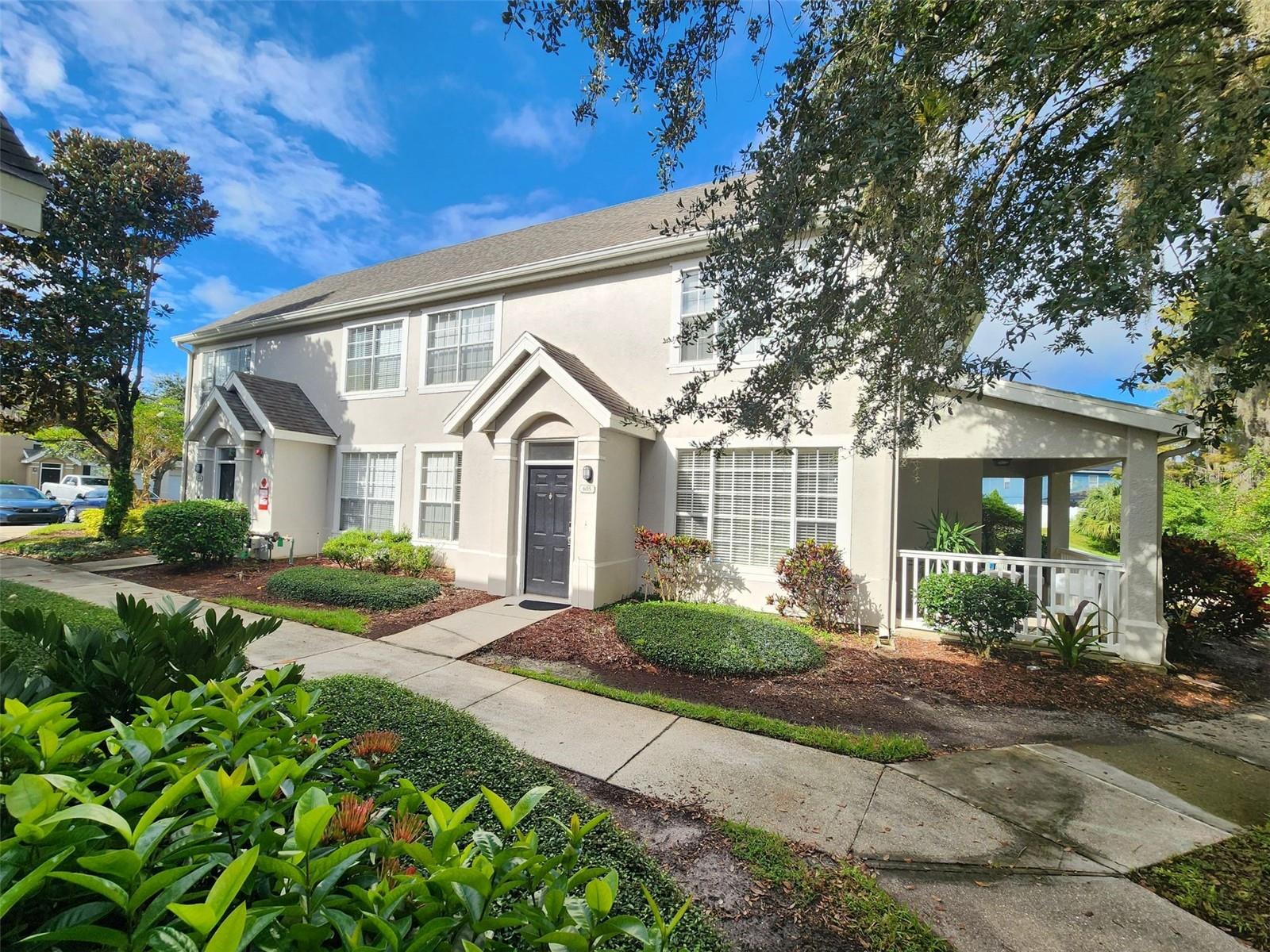 9117 LEE VISTA BLVD #605, ORLANDO, FL, 32829