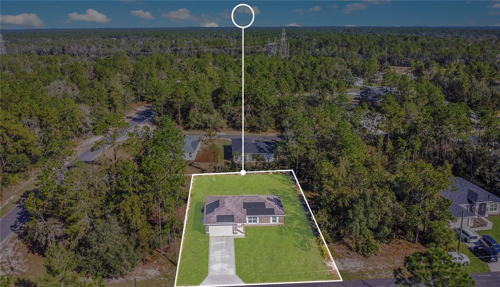 6949 SW 152ND ST, OCALA, FL, 34473