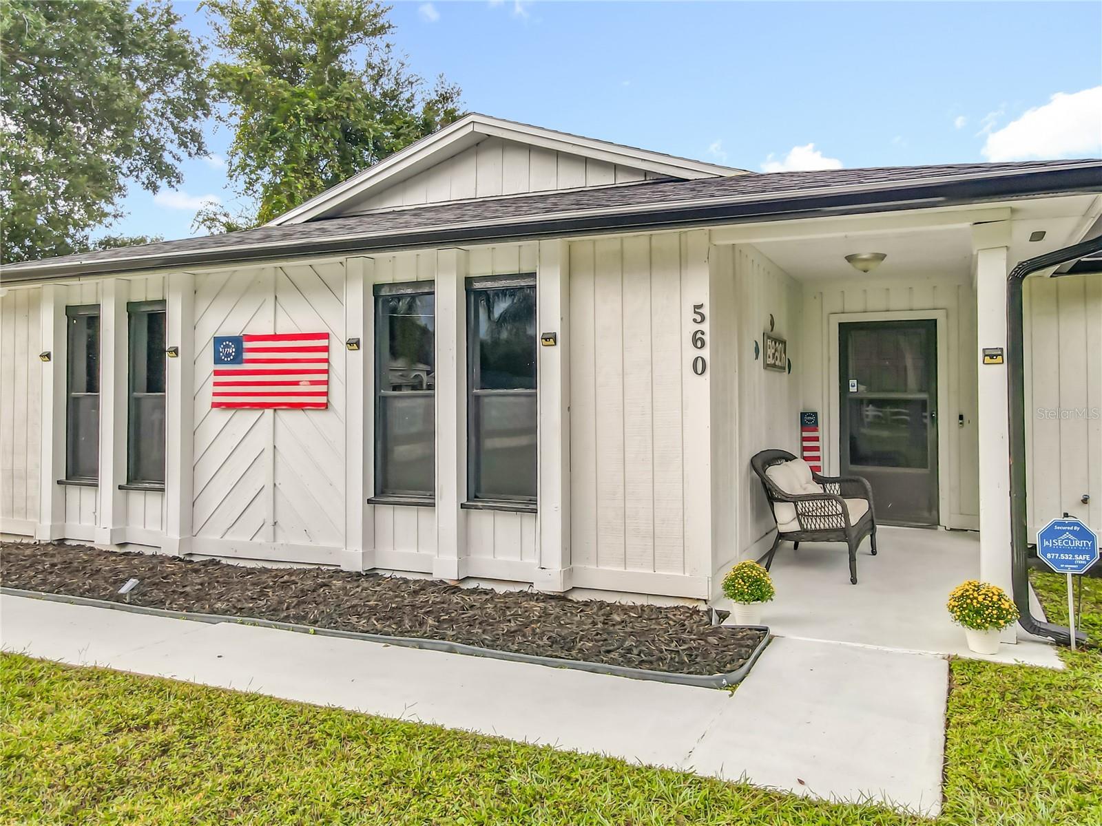 560 SAXON BLVD, DELTONA, FL, 32725