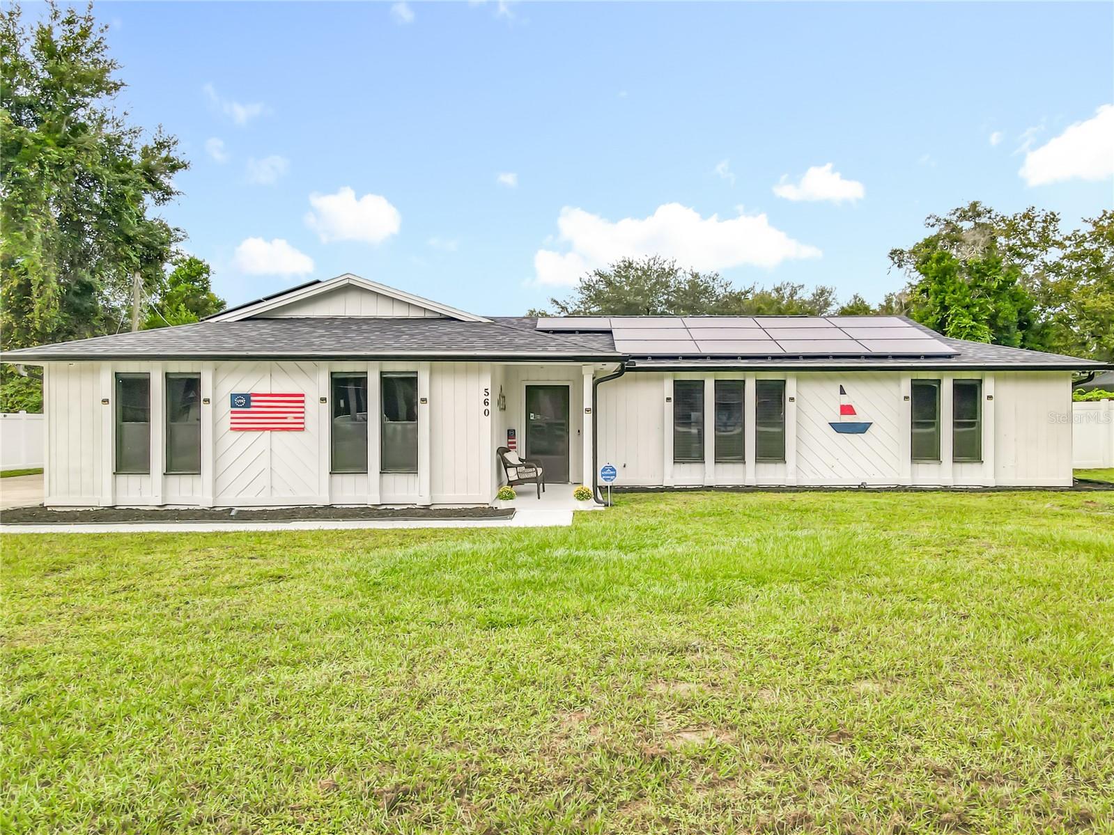 560 SAXON BLVD, DELTONA, FL, 32725