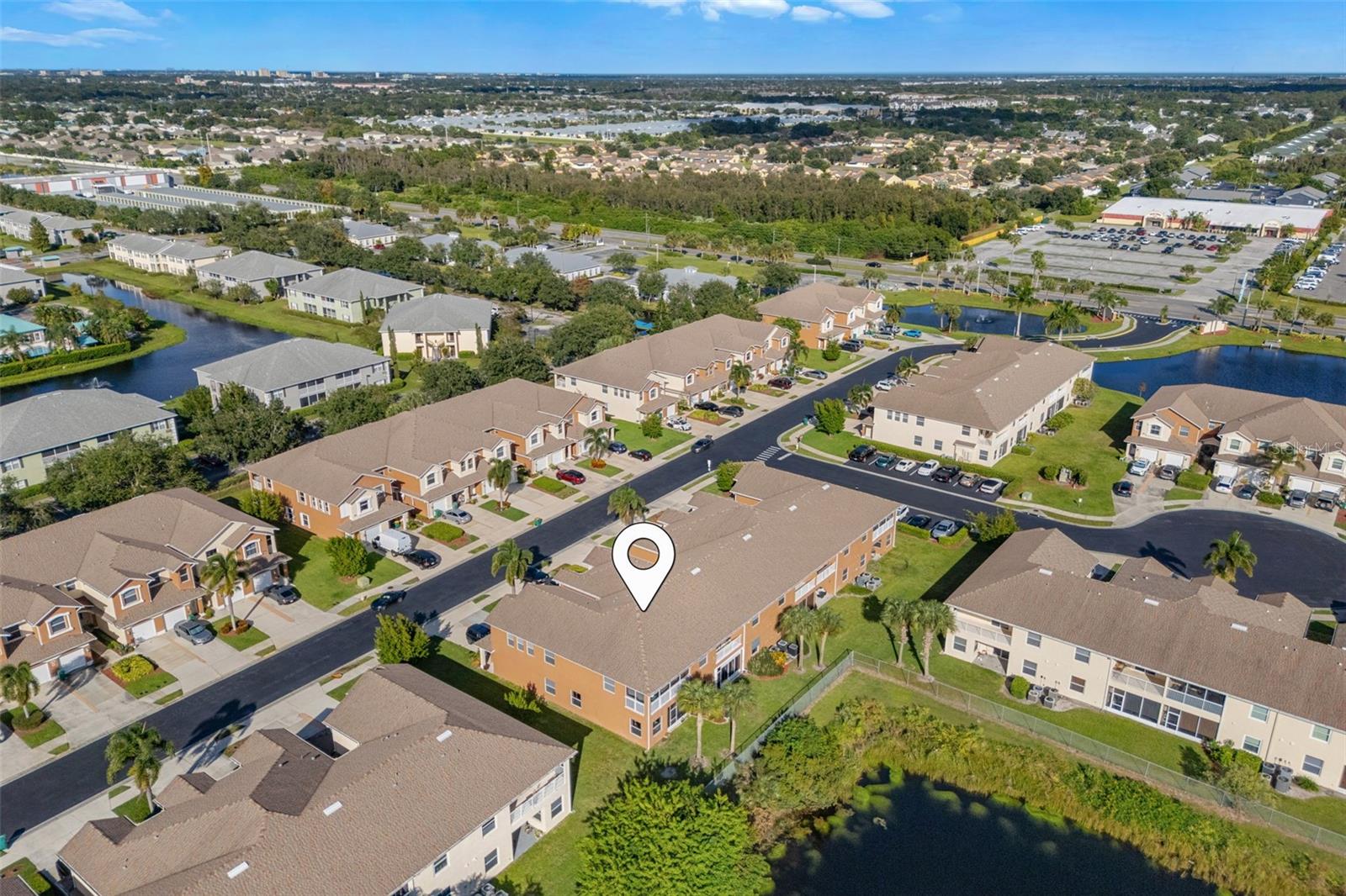 1035 VENETIAN DR #105, MELBOURNE, FL, 32904