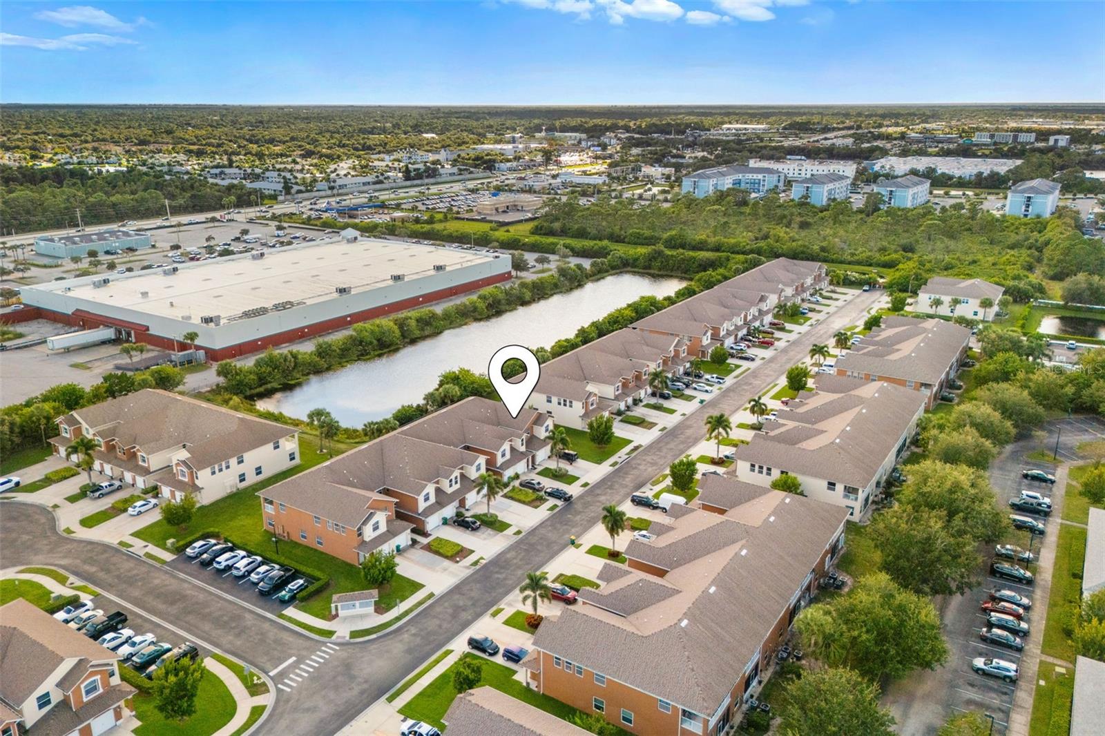 1035 VENETIAN DR #105, MELBOURNE, FL, 32904