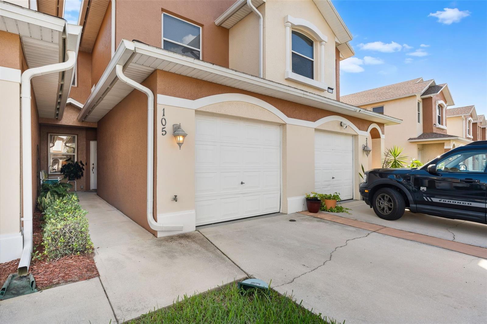 1035 VENETIAN DR #105, MELBOURNE, FL, 32904