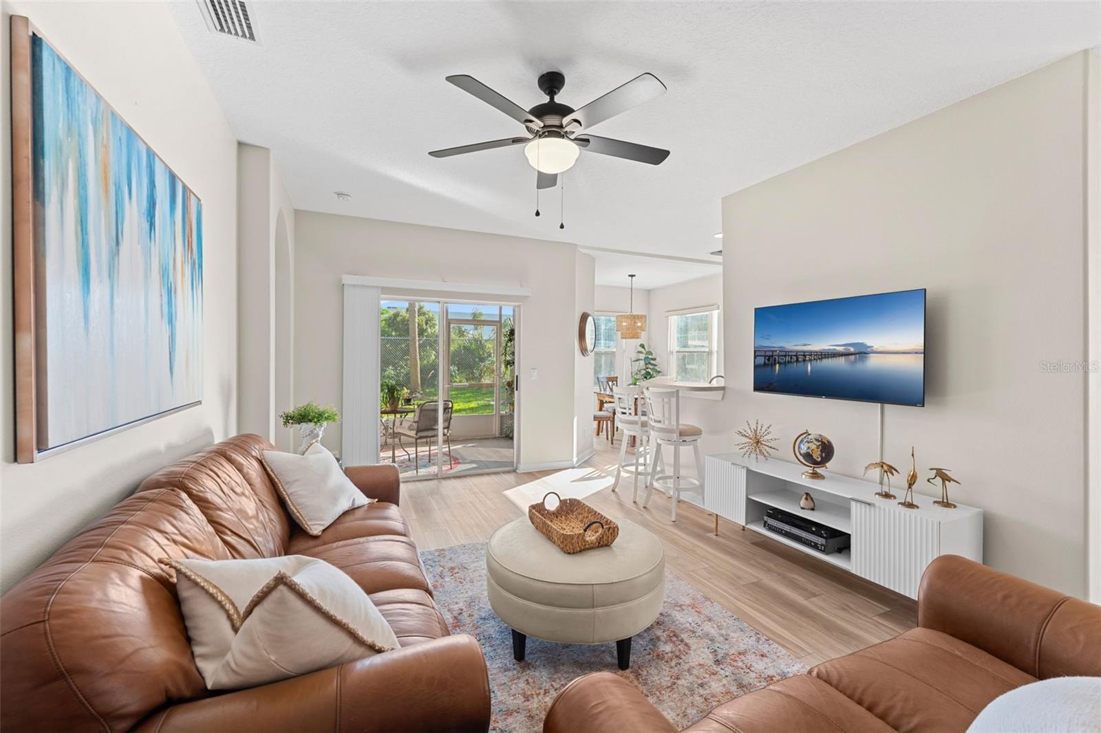 1035 VENETIAN DR #105, MELBOURNE, FL, 32904