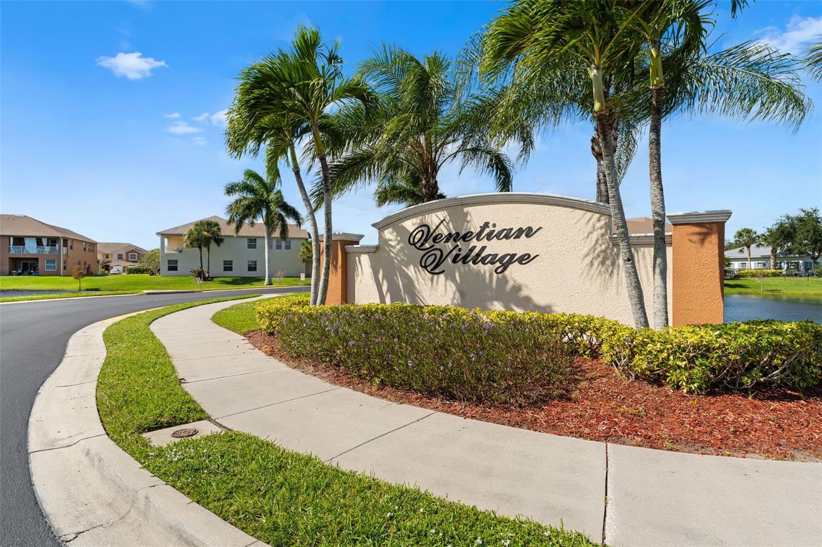 1035 VENETIAN DR #105, MELBOURNE, FL, 32904