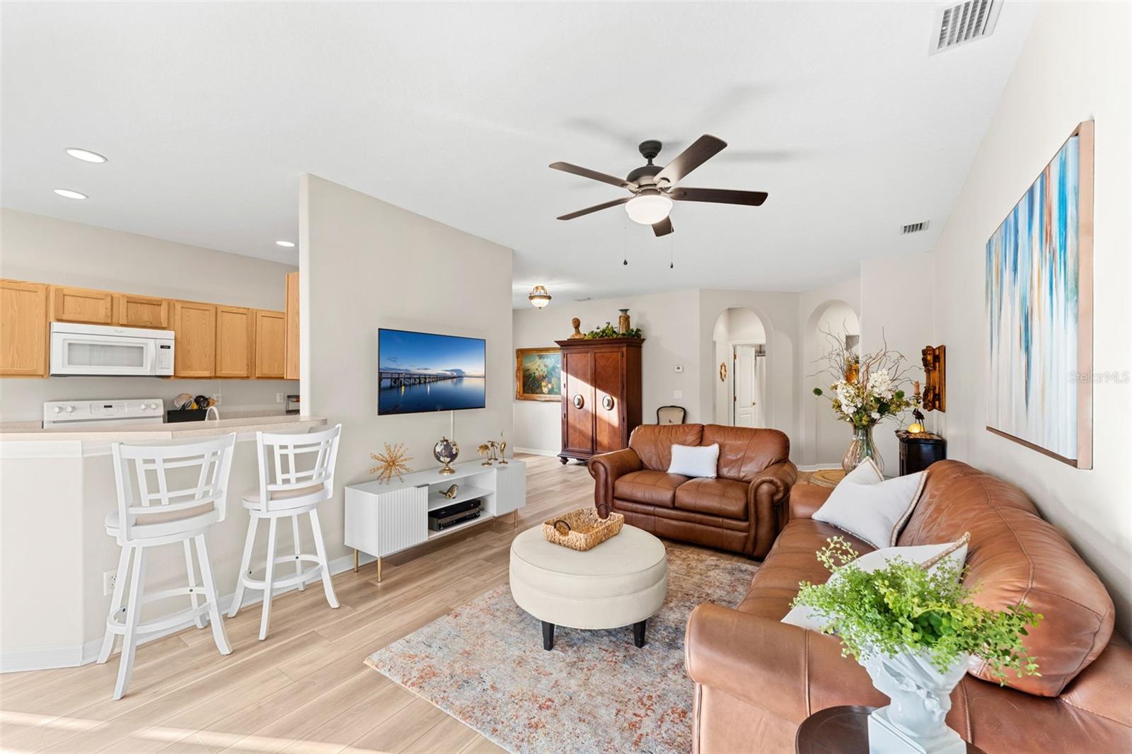 1035 VENETIAN DR #105, MELBOURNE, FL, 32904