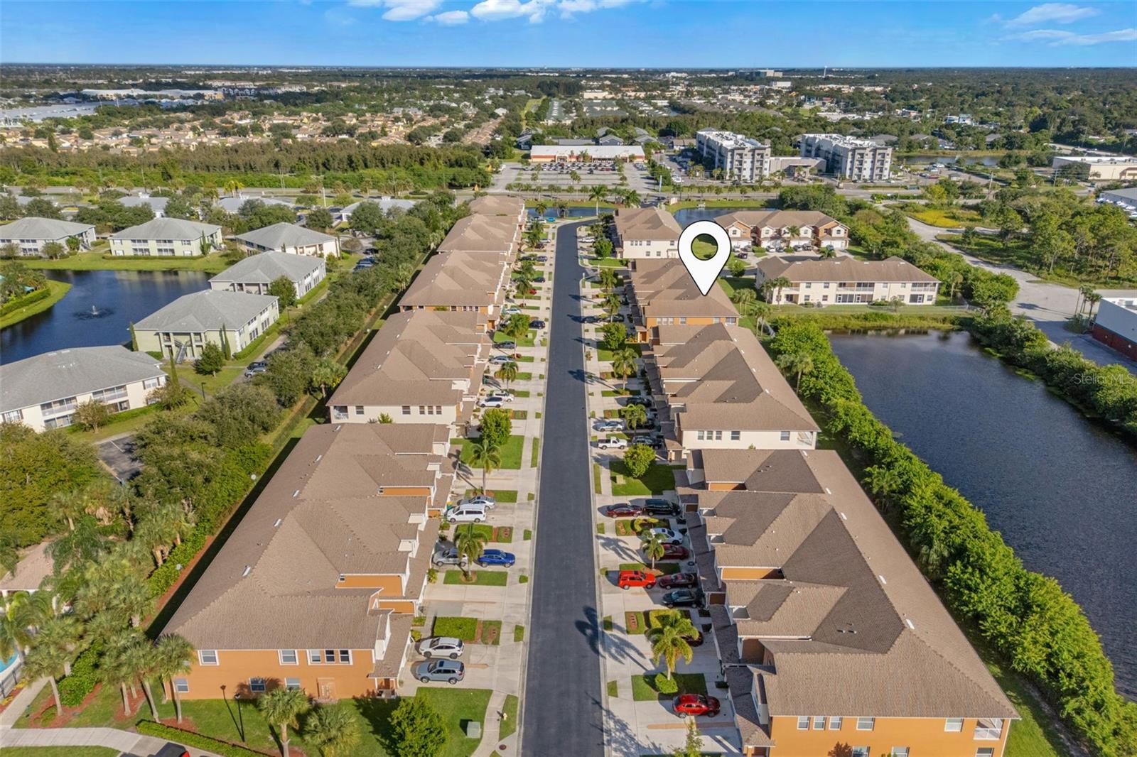 1035 VENETIAN DR #105, MELBOURNE, FL, 32904