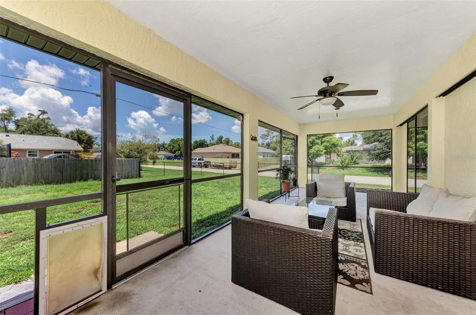 23255 BURLINGAME AVE, PUNTA GORDA, FL, 33980