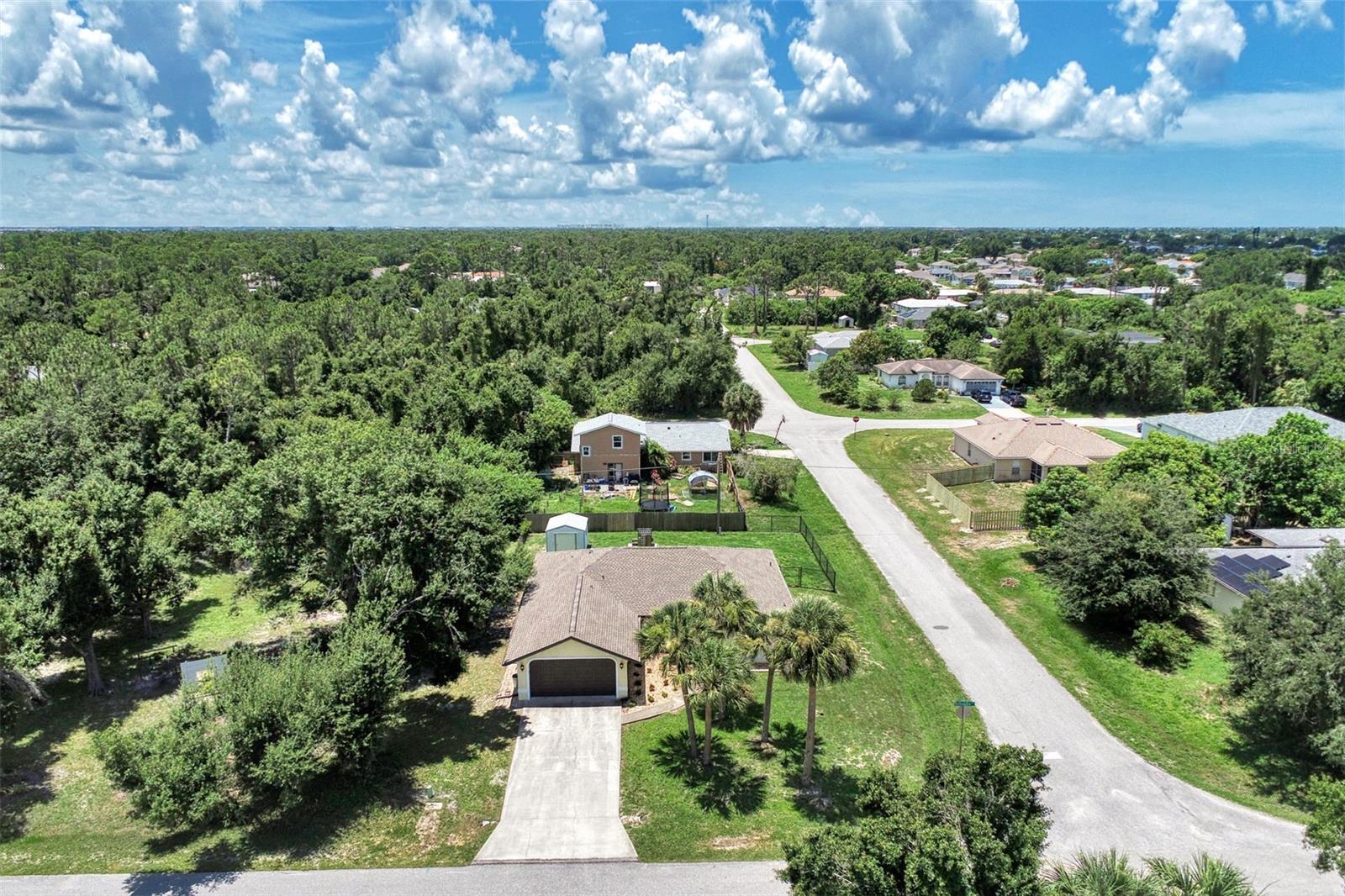 23255 BURLINGAME AVE, PUNTA GORDA, FL, 33980