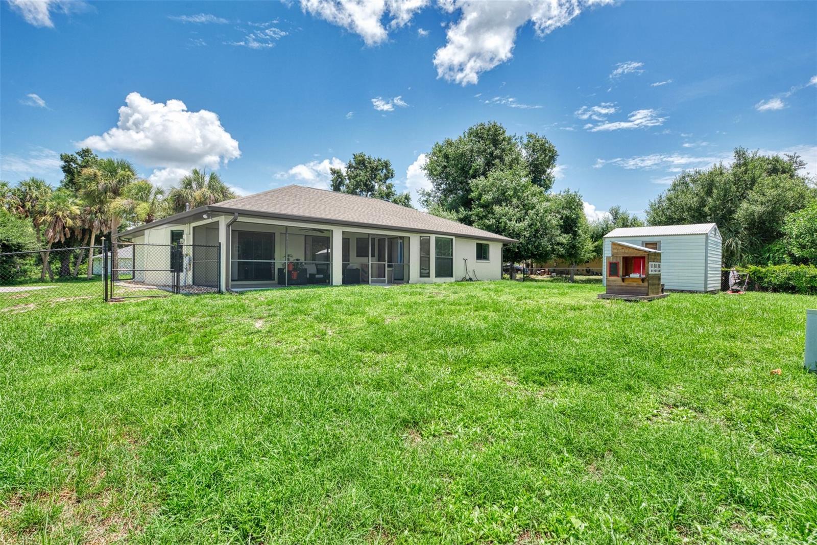 23255 BURLINGAME AVE, PUNTA GORDA, FL, 33980