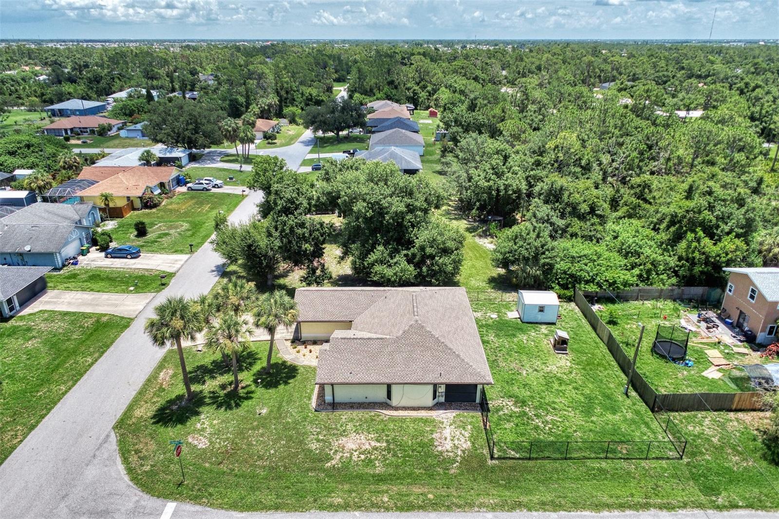 23255 BURLINGAME AVE, PUNTA GORDA, FL, 33980