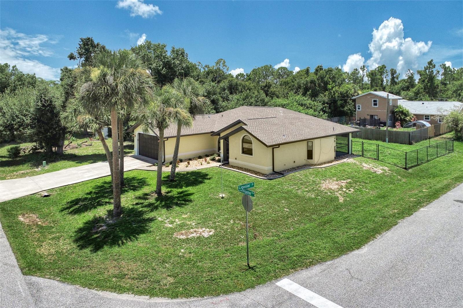 23255 BURLINGAME AVE, PUNTA GORDA, FL, 33980