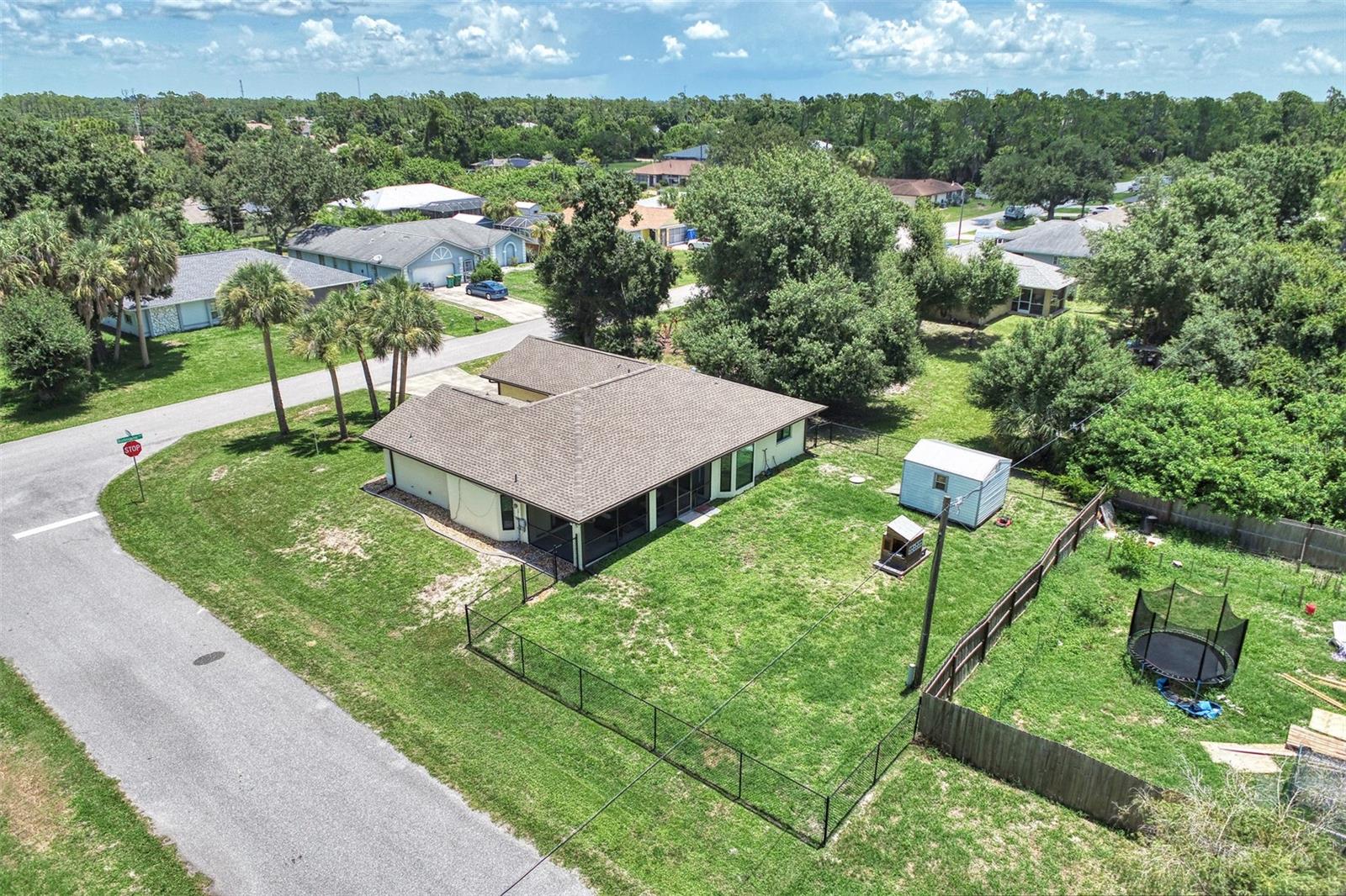 23255 BURLINGAME AVE, PUNTA GORDA, FL, 33980