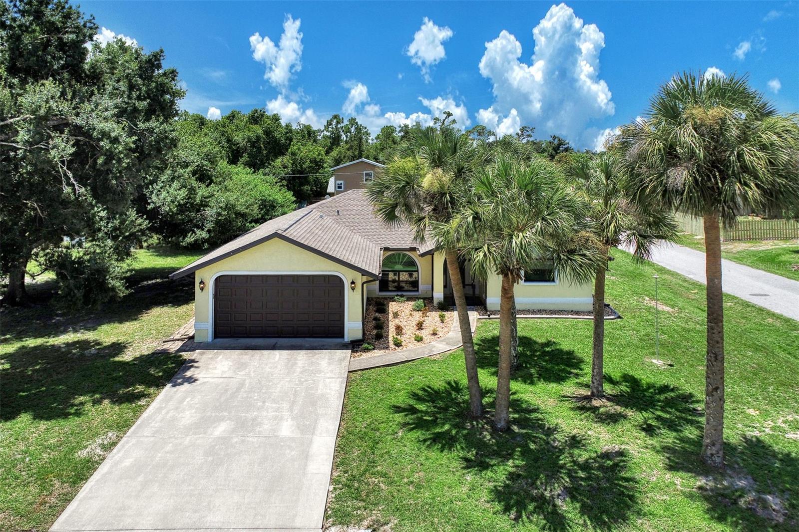 23255 BURLINGAME AVE, PUNTA GORDA, FL, 33980