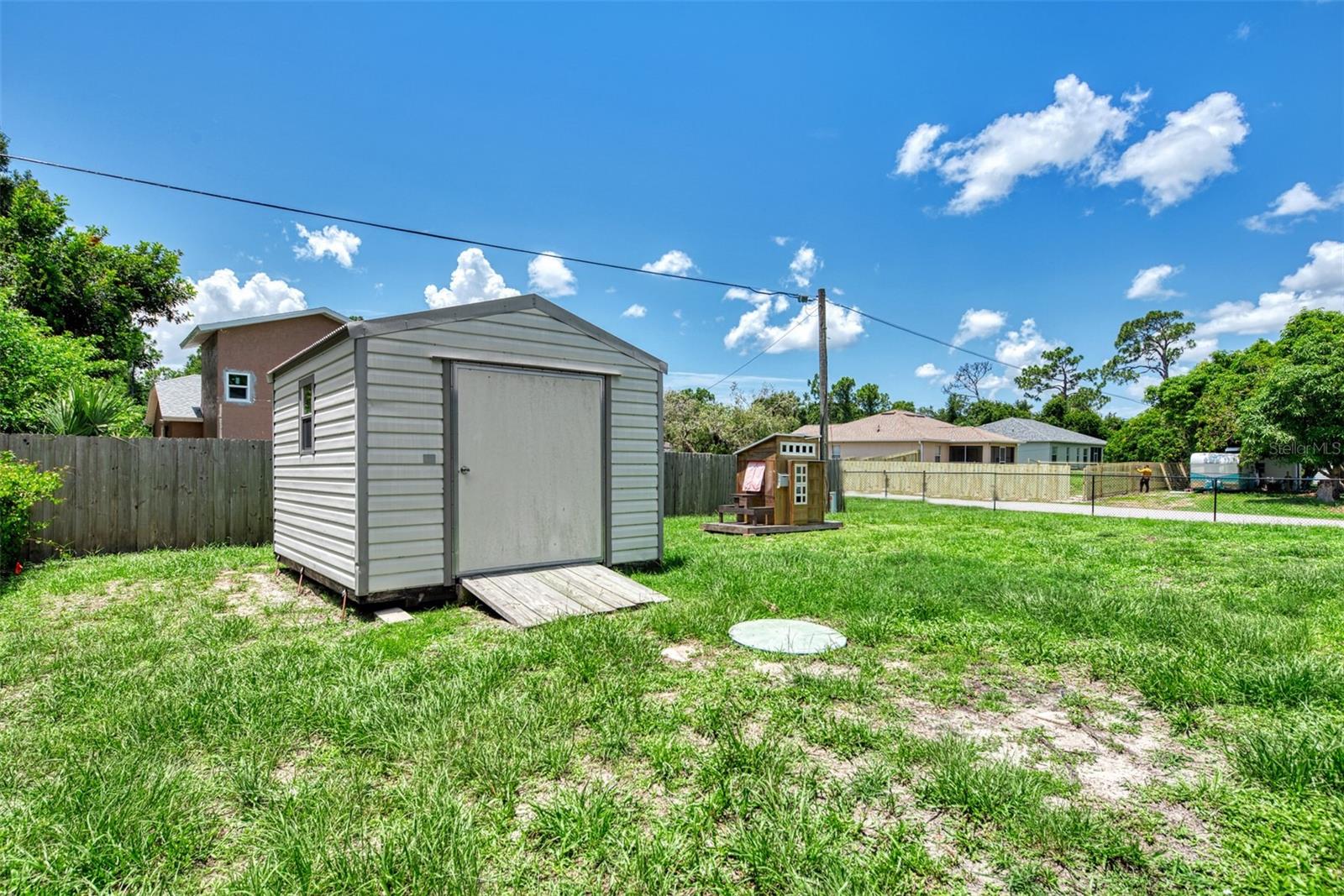 23255 BURLINGAME AVE, PUNTA GORDA, FL, 33980