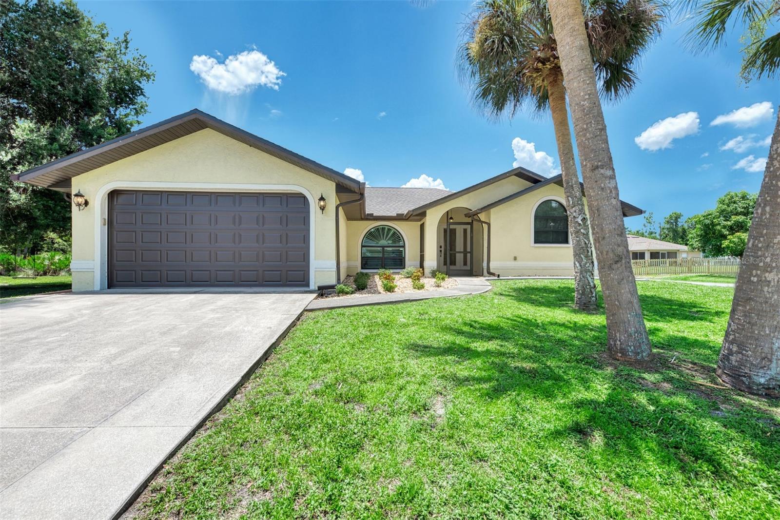 23255 BURLINGAME AVE, PUNTA GORDA, FL, 33980