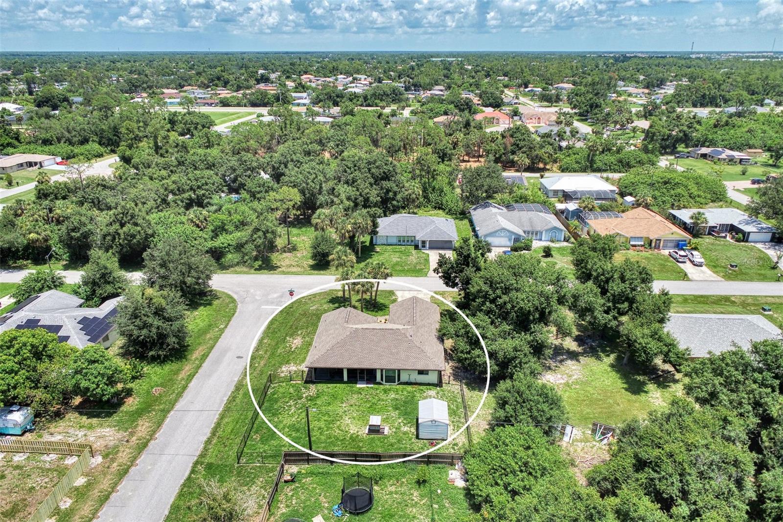 23255 BURLINGAME AVE, PUNTA GORDA, FL, 33980