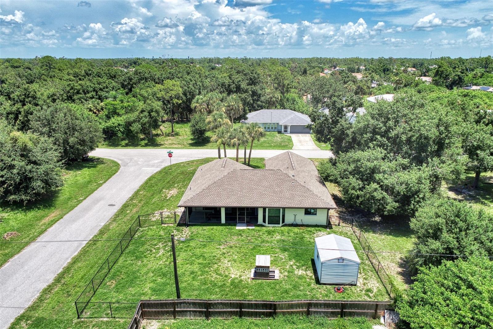 23255 BURLINGAME AVE, PUNTA GORDA, FL, 33980