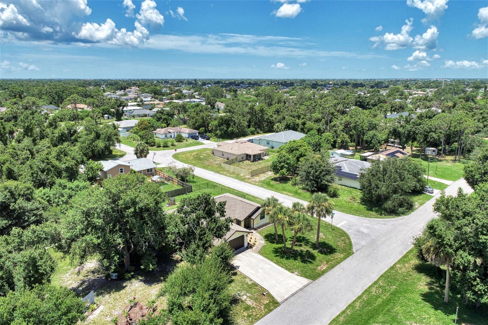 23255 BURLINGAME AVE, PUNTA GORDA, FL, 33980