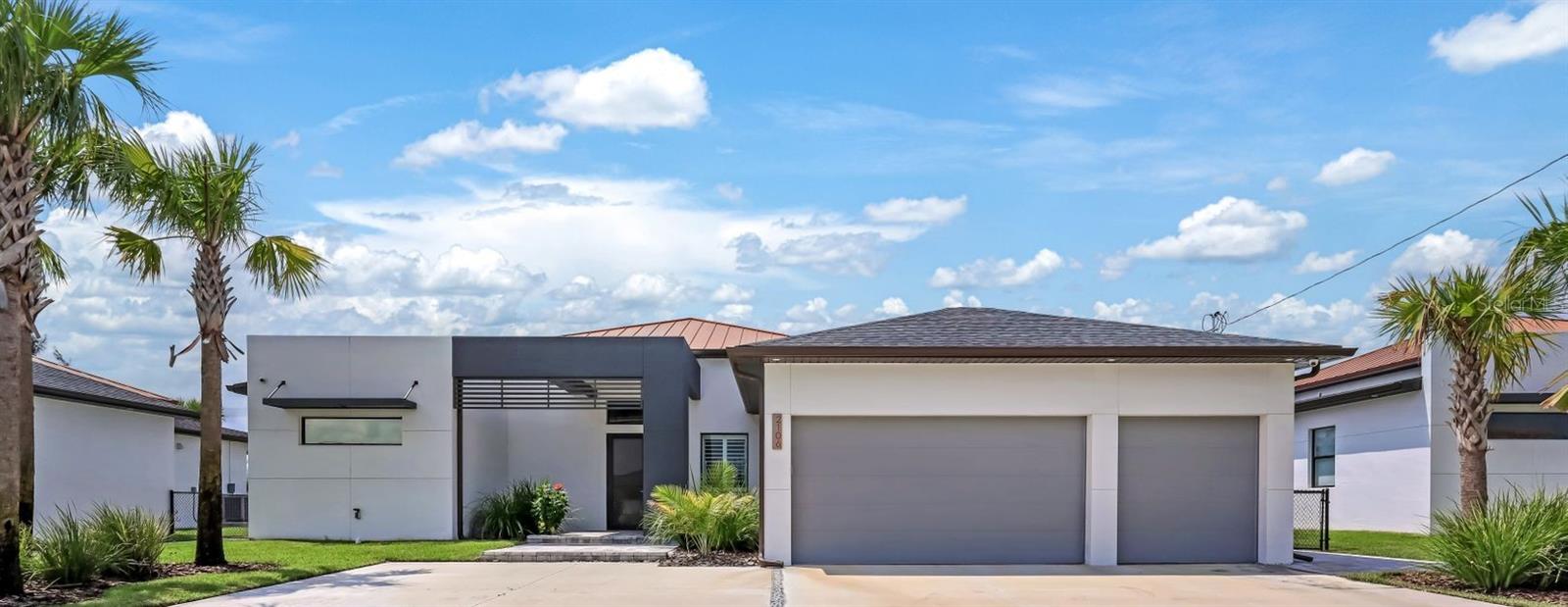 2106 SW 4TH ST, CAPE CORAL, FL, 33991