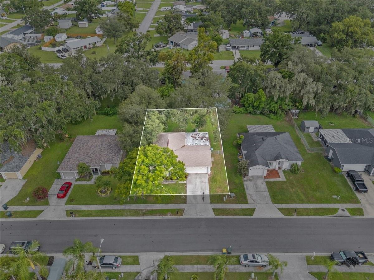 990 FORREST DR, BARTOW, FL, 33830