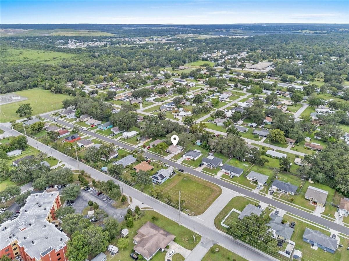 990 FORREST DR, BARTOW, FL, 33830