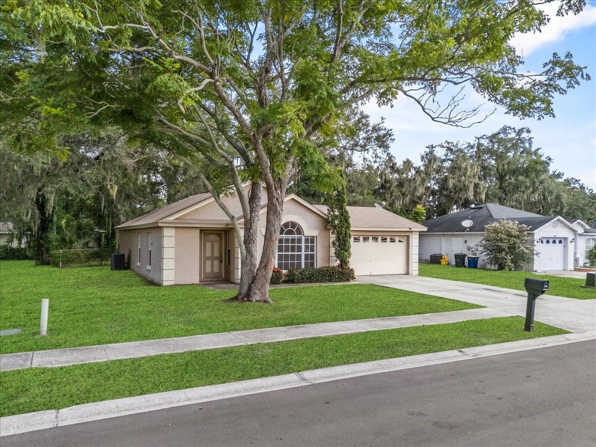 990 FORREST DR, BARTOW, FL, 33830