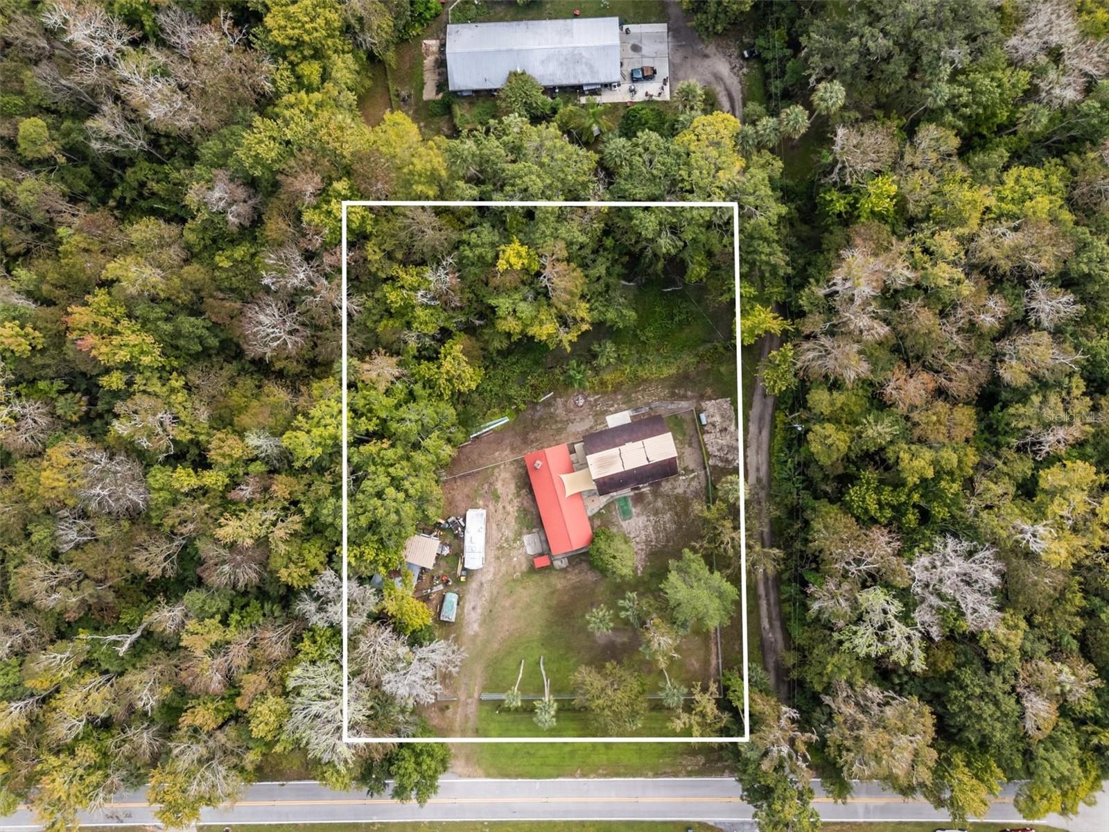 6250 HALABRIN RD, HAINES CITY, FL, 33844