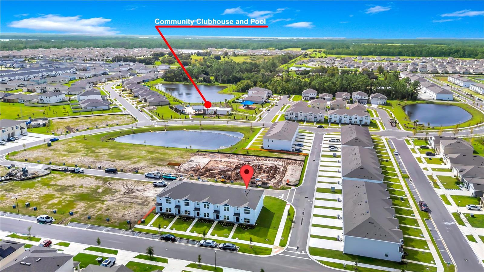 5650 ANDERS WAY, ST CLOUD, FL, 34771