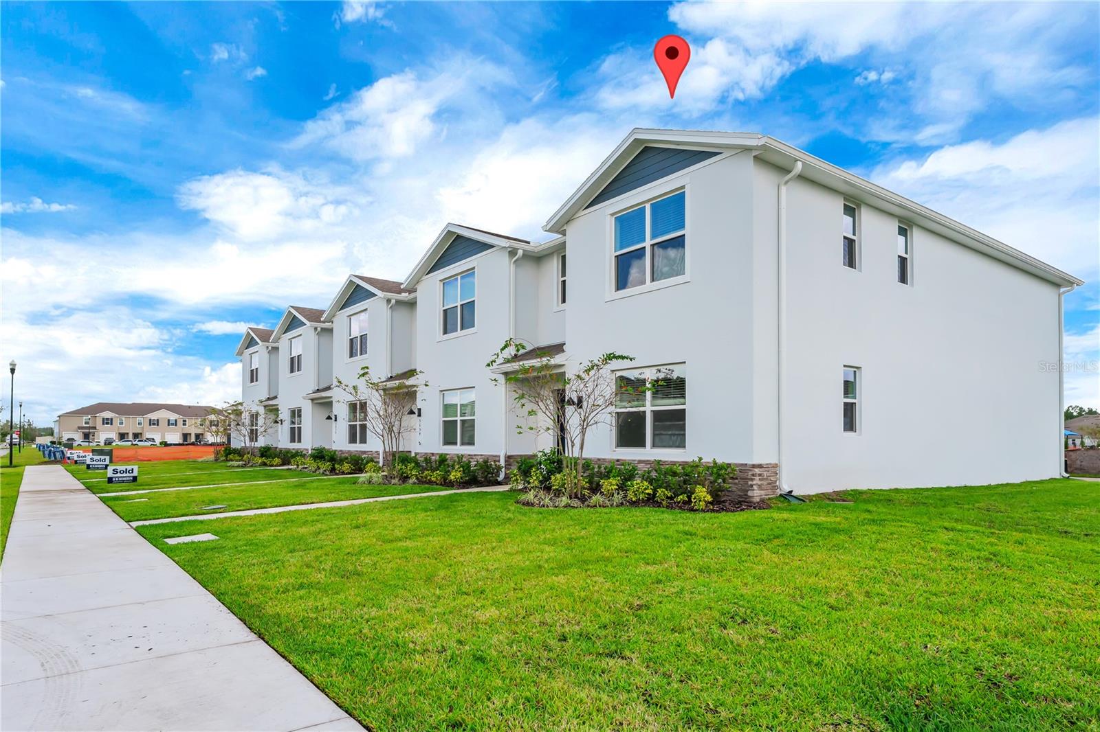 5650 ANDERS WAY, ST CLOUD, FL, 34771