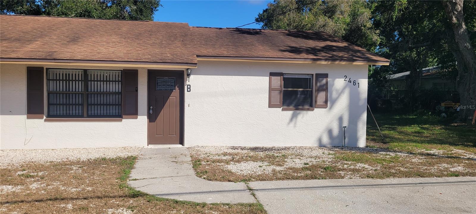 2461 DRYER AVE, LARGO, FL, 33770