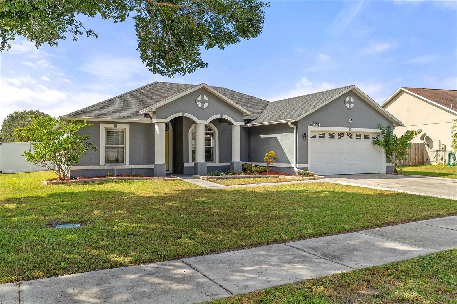 4274 SASHA TRL, ST CLOUD, FL, 34772
