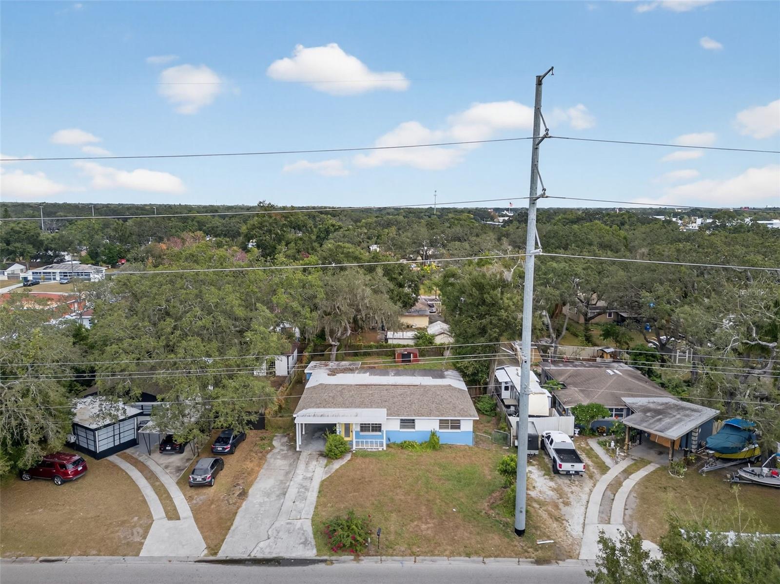 207 W BOUGAINVILLEA AVE, TAMPA, FL, 33612