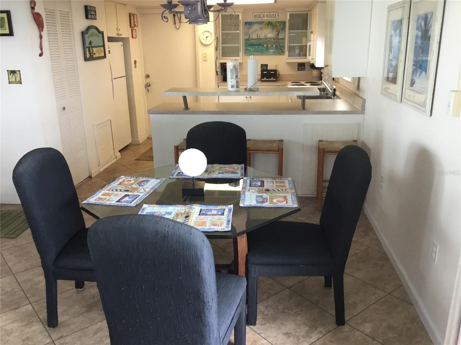 1571 S ATLANTIC AVE #308, NEW SMYRNA BEACH, FL, 32169