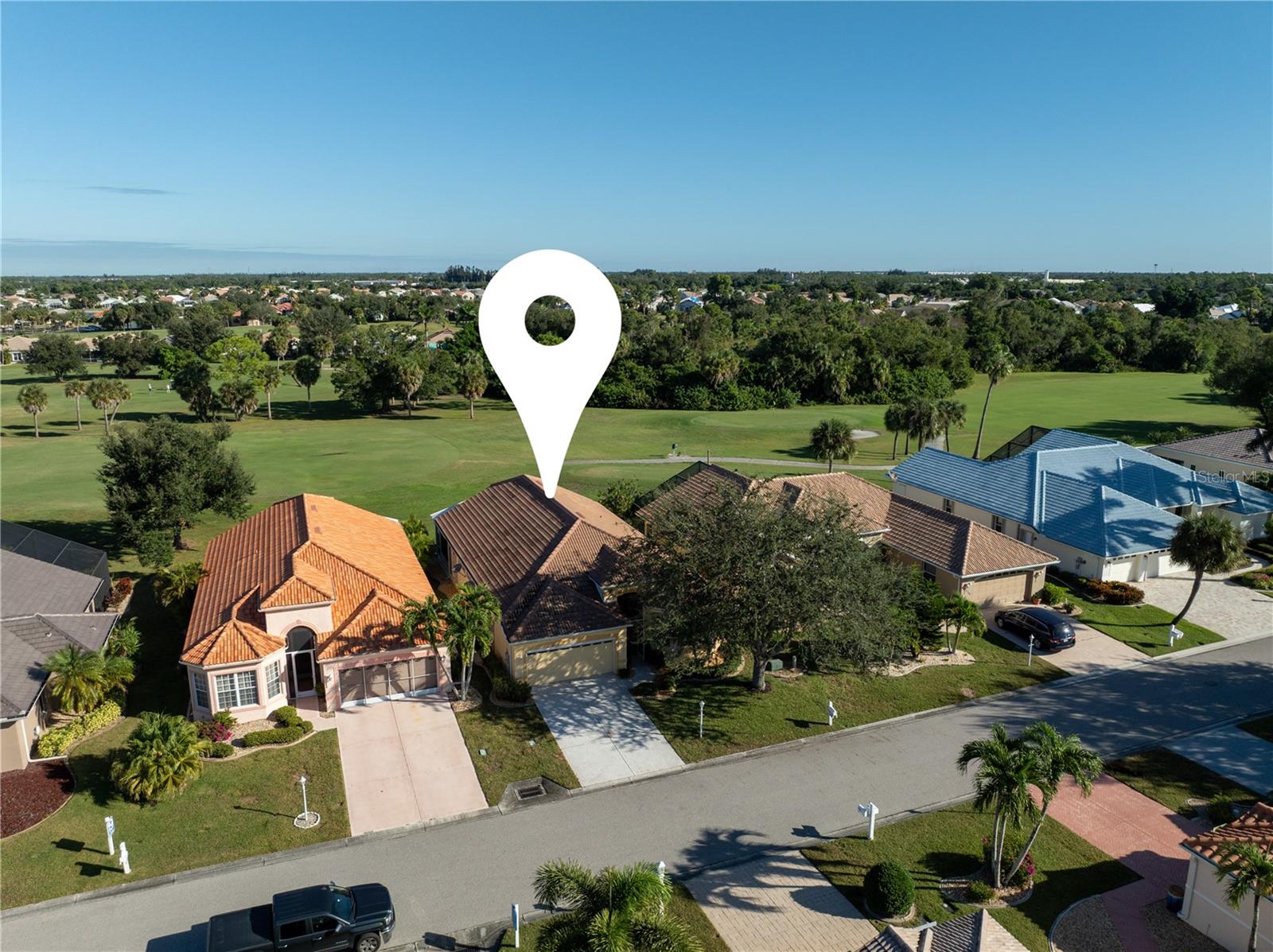 26268 FEATHERSOUND DR, PUNTA GORDA, FL, 33955