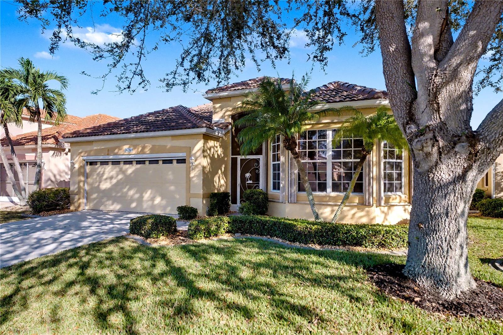 26268 FEATHERSOUND DR, PUNTA GORDA, FL, 33955