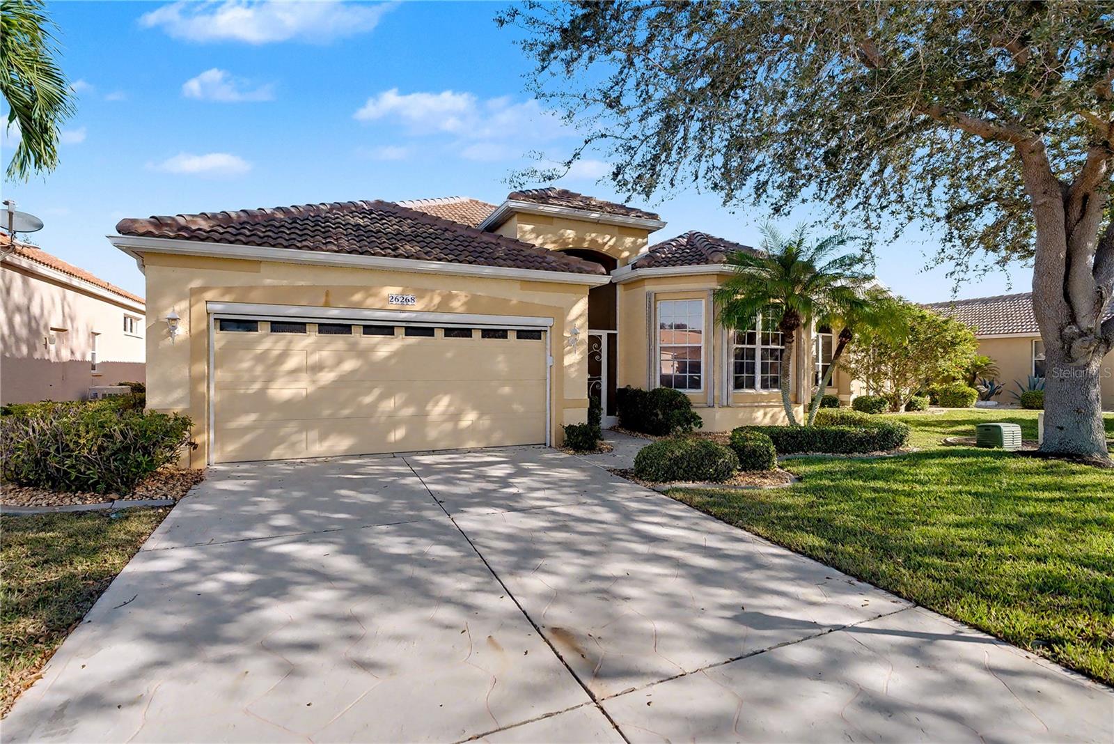 26268 FEATHERSOUND DR, PUNTA GORDA, FL, 33955