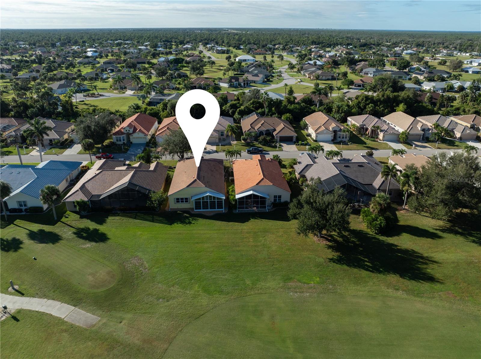 26268 FEATHERSOUND DR, PUNTA GORDA, FL, 33955