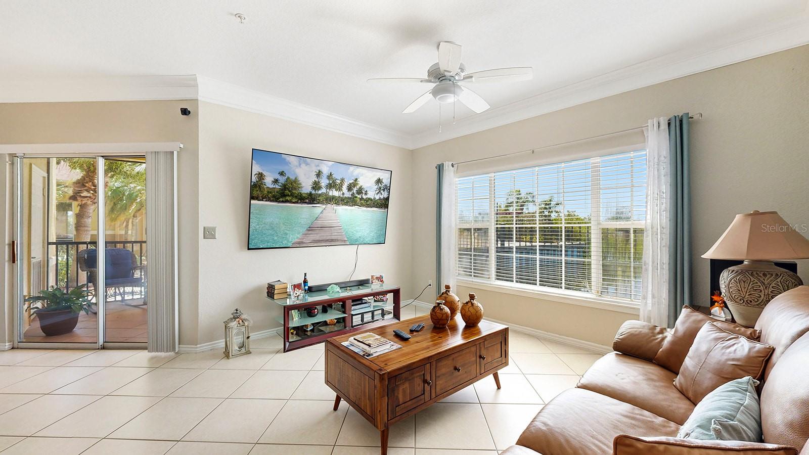 4345 BAYSIDE VILLAGE DR #104, TAMPA, FL, 33615