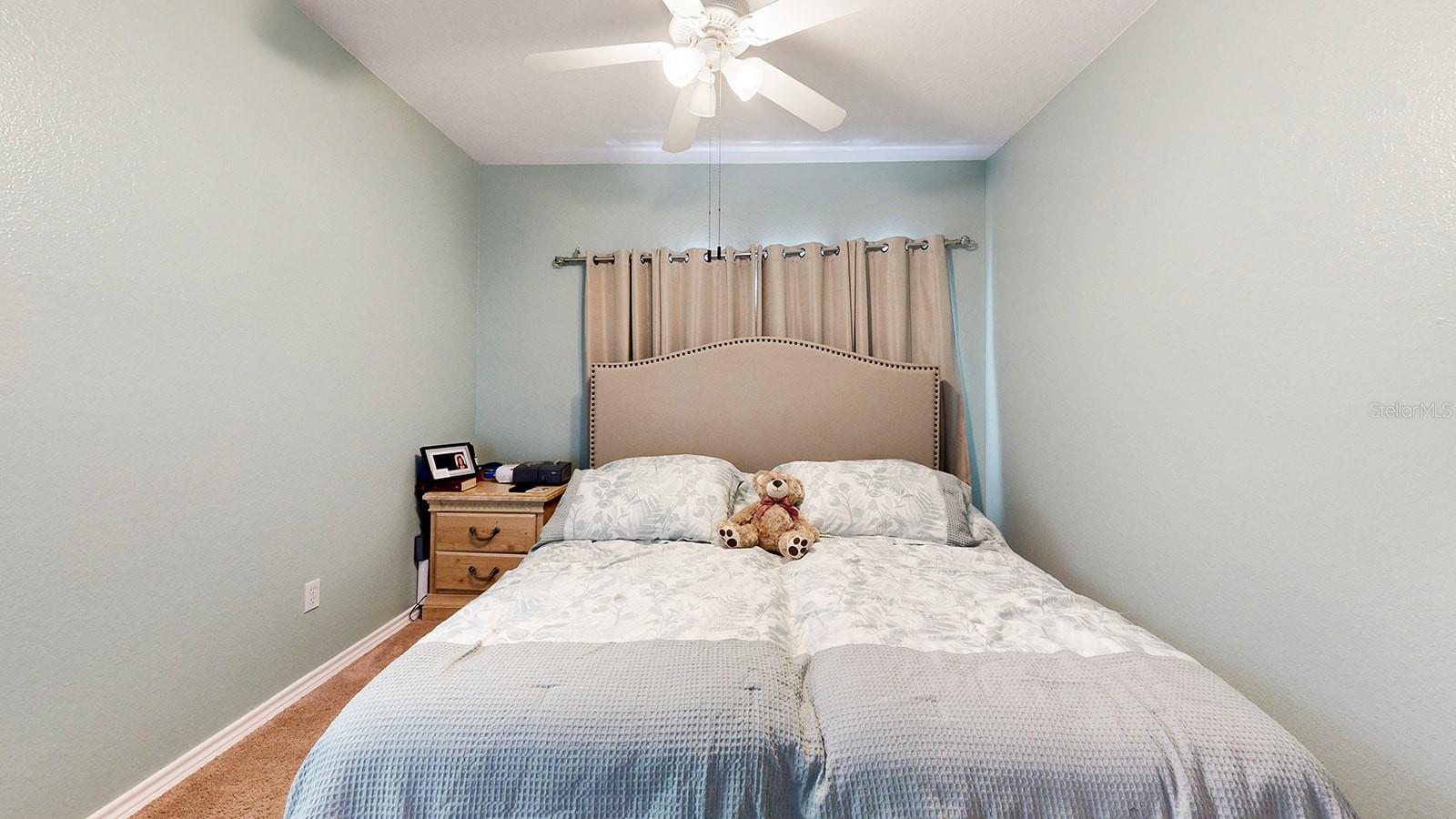 4345 BAYSIDE VILLAGE DR #104, TAMPA, FL, 33615